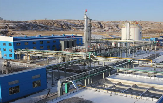 SA645GrB屬于低溫容器板河南舞陽(yáng)鋼廠生產(chǎn)